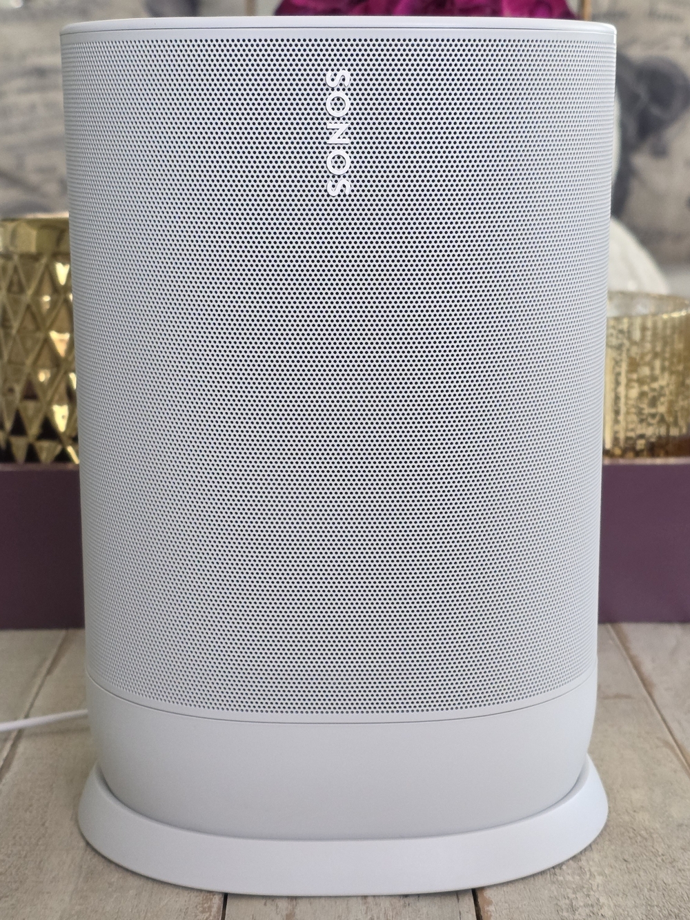 Sonos Move Smart Portable WiFi & Bluetooth Speaker - Excellent Condition